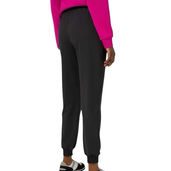Lululemon Joggers 4 Black